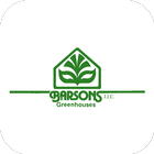 Barson's Greenhouse icône