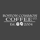 Boston Common Coffee icône