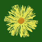 Flower Power ikona