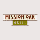 Mission Oak Grill 图标