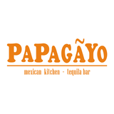 Papagayo иконка