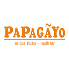 Papagayo icône