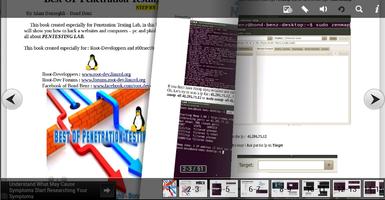 Penetration Testing Book gönderen