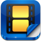 app movie icône