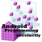 android programming succinctly icon