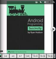 android programming succinctly screenshot 3