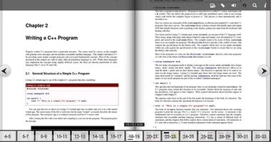Fundementals of c++ prgramming capture d'écran 3