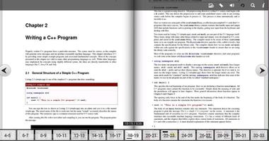 Fundementals of c++ prgramming imagem de tela 3