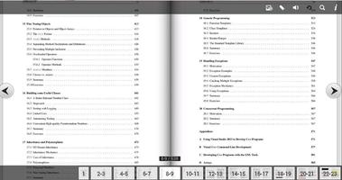 Fundementals of c++ prgramming الملصق