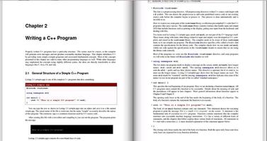 Fundementals of c++ prgramming screenshot 2