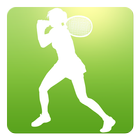 Tennis 2017 Score icono