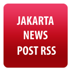 Indonesia News - Jakarta Post アイコン