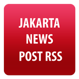 Indonesia News - Jakarta Post icône
