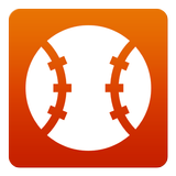 Baseball Scores & News icon