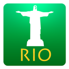 Rio De Janeiro Guide ไอคอน