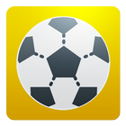 Futsal Football Scores icône