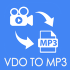 video mp3 converter ikona