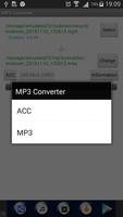 video mp3 converter screenshot 3