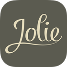 App Jolie Pro Zeichen