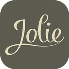 App Jolie Pro أيقونة