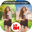 Video Background Changer