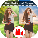 Video Background Changer APK