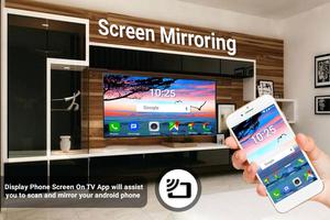 Screen Mirroring-poster