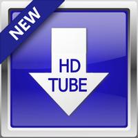 Tube VDO Downloader Free الملصق