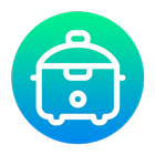 Electric Pressure Cooker Recip icon