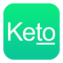 Keto Diet Recipes - Go Ketogenic & induce Ketosis! APK