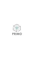 PRIMO Digital Artist Cartaz
