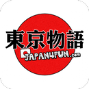 Japan4Fun 東京物語電商 APK