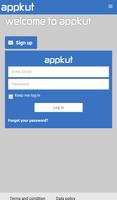 Appkut โปสเตอร์