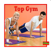 Top Gym تمارين كمال الاجسام APK