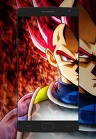 Fond d'écran DBS anime HD wallpaper capture d'écran 2