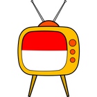 Digital TV Indonesia icône