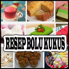 Resep Bolu Kukus APK download