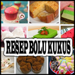 Resep Bolu Kukus