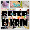 Resep Es Krim