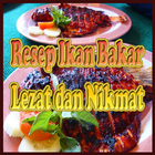 Resep Ikan Bakar ไอคอน