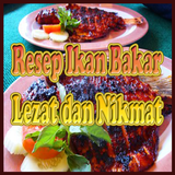 Icona Resep Ikan Bakar