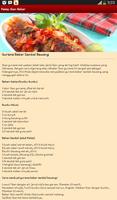 Resep Ikan Bakar poster