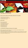 Resep Ikan Bakar screenshot 2