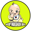 Resep Makanan Bayi