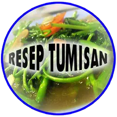 Resep Tumisan