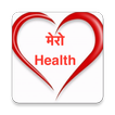 Mero Health 圖標