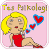 Test psikologi cinta APK