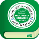 INDONESIA - ENGLISH DICTIONARY APK