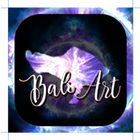 BALI ART icon