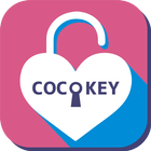 Free Dating Chat | COCOKEY icône
